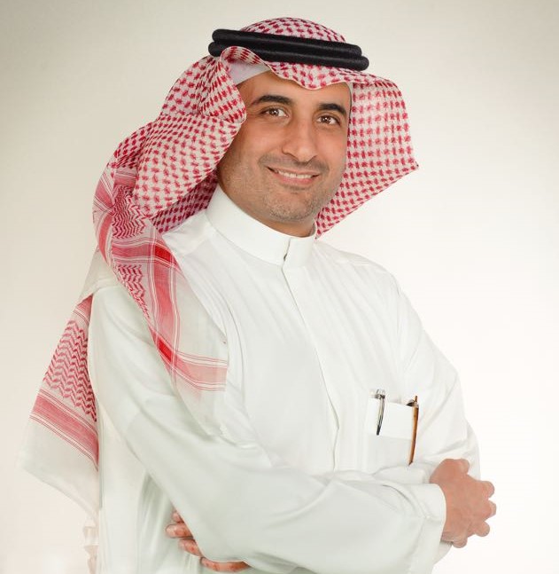 Ahmed Al-jedai
